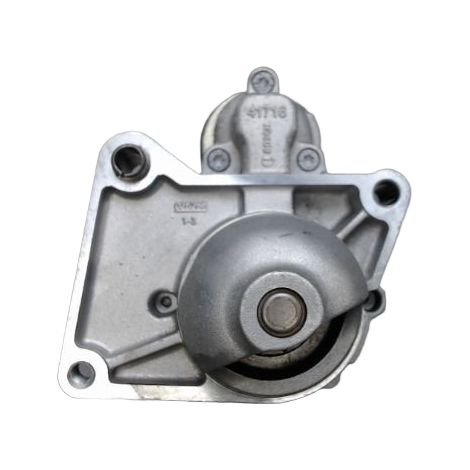 [PRODUIT D'OCCASION] Demarreur PEUGEOT 208 ♻️ Ref Oe. 9830507480 - Garantie à vie (1/4)