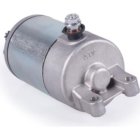 Démarreur 31100-29F00 / 18718 – Compatible SUZUKI LT-Z400 / KFX400 (1/4)