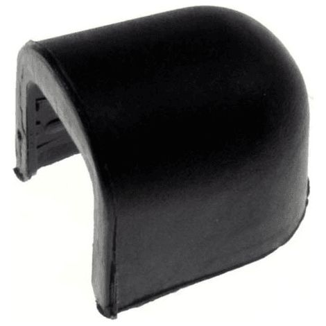 CARTER CHARNIERE NOIR POUR TABLE DE CUISSON SCHOLTES - C00025355