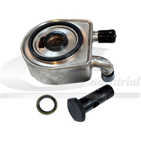 3RG 81296 INTERCAMBIADOR DE CALOR