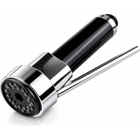 G1/2" Douchette Cuisine Robinet D'évier Extractible, 2 Modes (1/5)