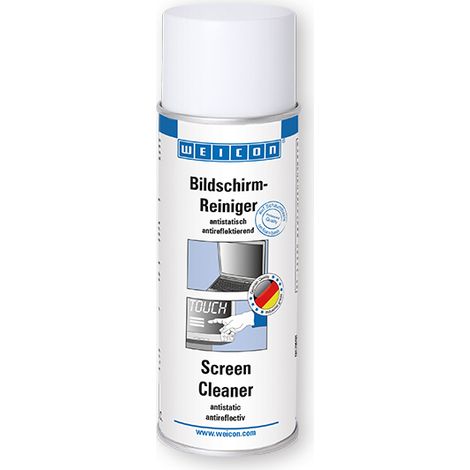 Weicon Bildschirmreiniger, Spray 200 ml (1/3)