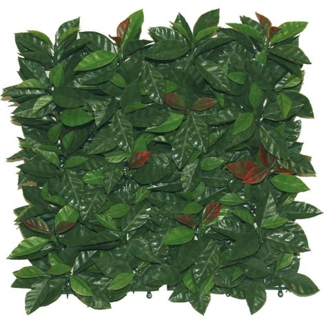 SquareGreen Brixo SquareGreen Like -Ebene 50x50 cm Modulare Installation