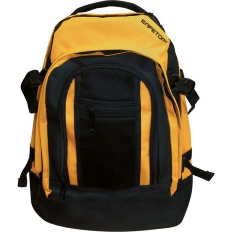 Mochila multibolsillos portaequipos impermeable