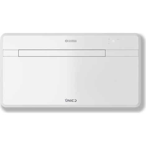 Aire acondicionado Olimpia Splendid unico next 12 hp evan 2,6 kW 2,4 kW (1/5)