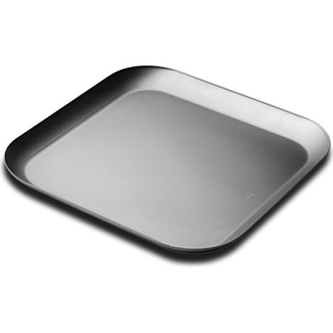 Mepra vassoio Frozen acciaio inox 18/10 15x15 cm (1/2)