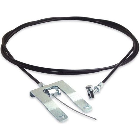 Kit de débrayage Nice HOME GU2 pour motorisation Nice home Avio (1/2)