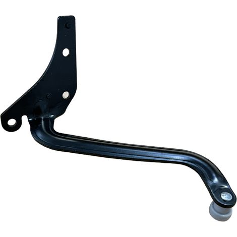 GUIDA PORTA SCORREVOLE DESTRA SUPERIORE  - FIAT - Scudo 2006 - 1498209080