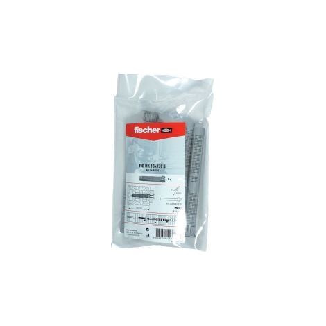 Fischer  8x Ancora  FIS H  16 x  130 K  Plastica -  044584