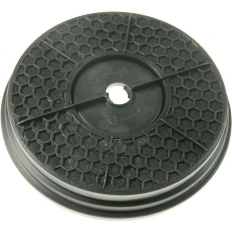 Filtro de carbón para capó BEKO 9197063655