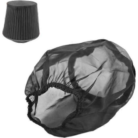 Voici une proposition de titre produit en français, respectant la limite de 190 caractères :

Manchon de Filtre à Air Imperméable et Durable, Housse de Filtre pour Personnalisation Véhicule - Taille S (1/4)