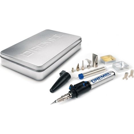 SOLDADOR VERSA-TIP HOBBY LINE - BOSCH DREMEL