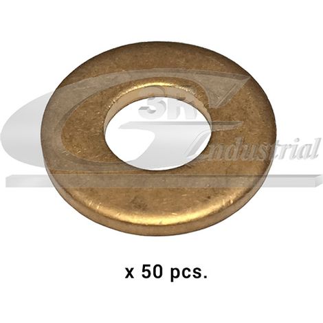 3RG 81292 ARANDELA INYECTOR (PACK 50 PCS)