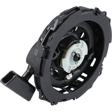 590588 593961 591139 08P502 093J02 Tondeuse à gazon avec démarreur à cordon pour Briggs & Stratton-- (1/3)