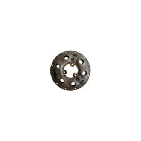 Frizione monodisco a leve FERRARI per trattorino MT 65 2° SERIE