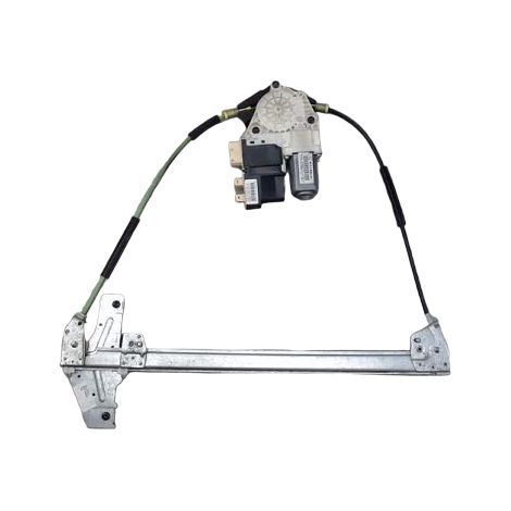 [PRODUIT D'OCCASION] Mecanisme Leve-glace Avant Droit PEUGEOT 307 2005-2007 ♻️ Ref Oe. 9222ca - Garantie à vie (1/2)