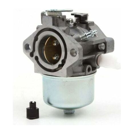 Carburador de repuesto para motores de cortacésped, modelo 283702, compatible con 699831 y 694941 (1/4)