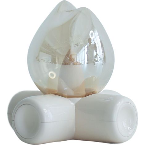 Lampe de Table pour Salon Veilleuse Campfire (1/5)