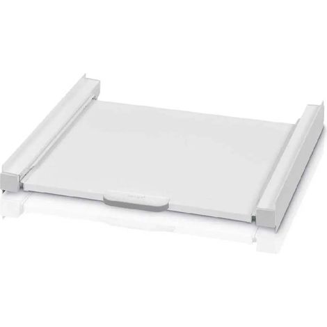 Xavax Soporte intermedio blanco 60 x 60 cm robusto (1/3)