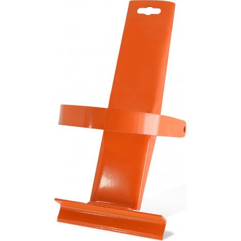 Leva per scarpe solleva lastre sollevatore cartongesso porte in acciaio resistente OFFERTA EDMA (1/5)