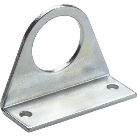 LAPP 55000551 SILVYN® BW-M 25 Befestigungswinkel Metall    1 St.