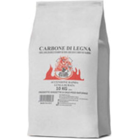 CARBONE REALVALLE 10KG