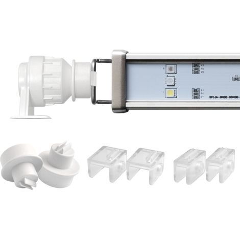 Aquarium Systems Proten LED Lichtleiste Marine - 21W (600-900mm)