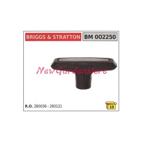 B&S Anlassergriff 002250 280036 280121