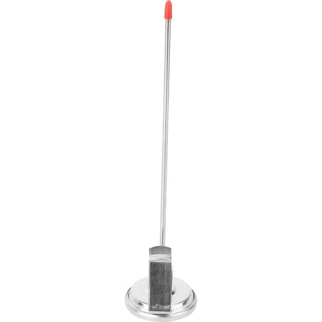 Thermomètre Cuisine Inox pour Viande et Barbecue Double Outil (1/5)