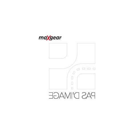 MAXGEAR 17-0487 Collecteur d'admission pour BMW Série 1