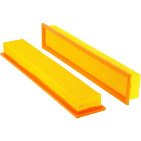 Fahrerhaus-Luftfilter HIFI-FILTER SC50020