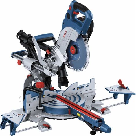 Akku-Schneidemaschine Bosch GCM 18V-216 DC