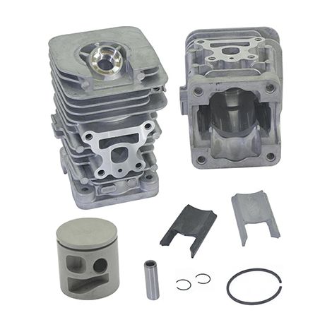 Kit cilindro e pistone motosega McCulloch Mac740 originale