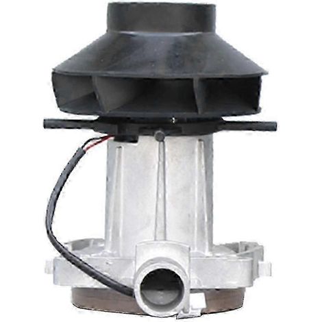 Moteur de ventilateur de chauffage de stationnement 24 V pour ensemble de grande pale D2 2 kW, ventilateur d'air de combustion - AquaForge (1/5)