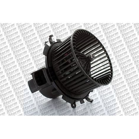 Pulseur d’air habitacle compatible Nissan, Opel, Renault 4415547