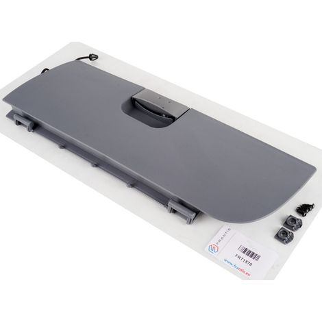 COMPARTIMENTO DE ALMACENAMIENTO PUERTA DEL PASAJERO DERECHA CITROEN C1 PEUGEOT 107 TOYOTA AYGO 05-14 (1/5)