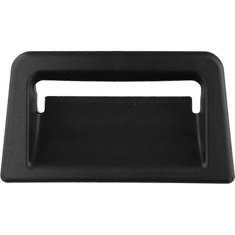 Steuereinheit für die hintere Mittelarmlehne 52207846253 für BMW F07 GT 2013-2018 (52 20 7 846 253) (1/5)
