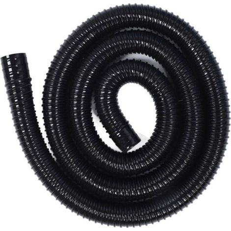 Kit Installation Pompe De Cale - Tuyau 1-1/8 Pouces - Étanche - Pour Pompe Sortie 1-1/8 Pouces - 4 Pièces (1/5)
