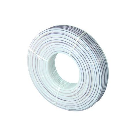 Metro de tubería en rollo COMFORT PIPE PLUS  - UPONOR Medidas: Ø16x2 mm