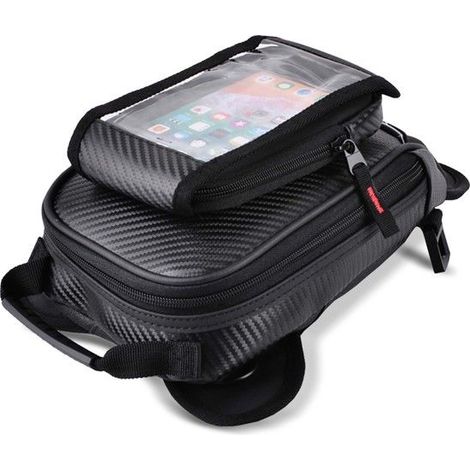 Motorradtanktasche / Magnettanktasche Bagtecs PP11