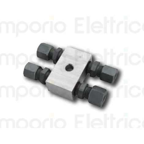 fadini bloc de dérivation à 4 voies 7013l (1/3)