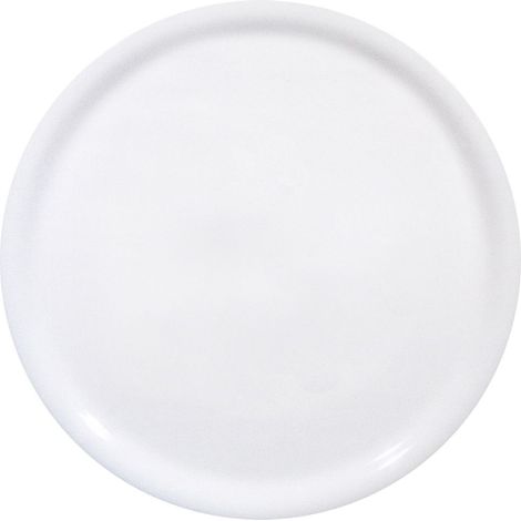 Durable Speciale Porzellan Pizzateller weiß 330mm - 6er Set (1/2)