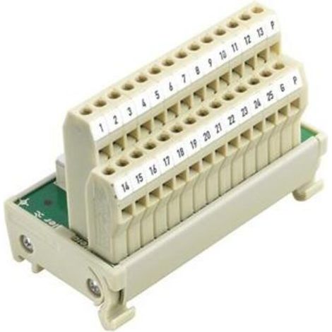 Weidmüller Übergabeelement RS SD9B UNC LPK2 (1/3)