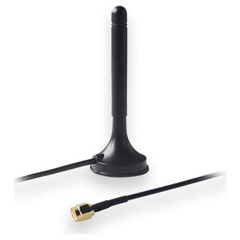 antenna di rete teltonika pr1krt25 guadagno 2.5 dBi frequenza 2.4-2.5 GHz