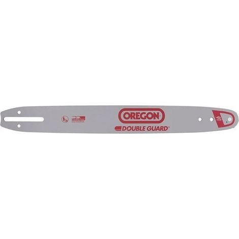 Guide chaîne Oregon 450 mm pour tronçonneuse G94886- G95015- G95044