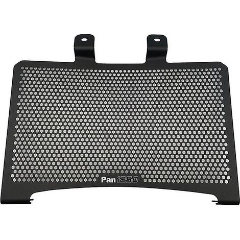 Grille de protection de radiateur pour moto Harley Davidson Pan America 1250 (modèles 2021 et 2022) (1/5)