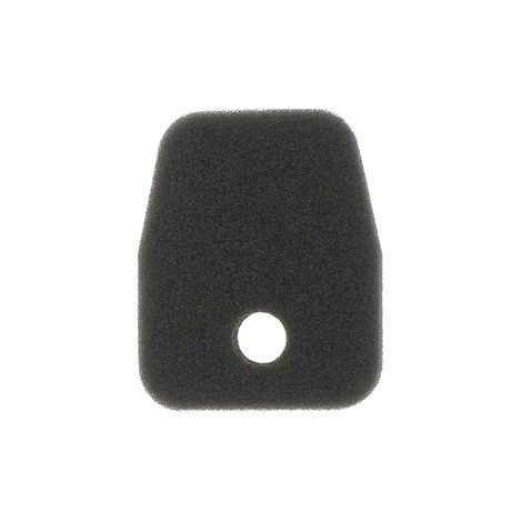 Anpassbarer Luftfilter für Tas-tanaka Modelle Tht210, Tht210s, Htd2520pf, Htd2526pf, Htd2530pf, Hts2530pf – L: 57 mm, L: 47 mm, H