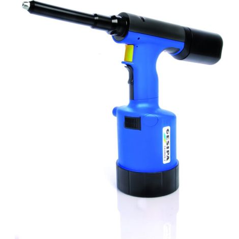 Kit de conversion de pièces de rechange Gesipa petit mandrin T2