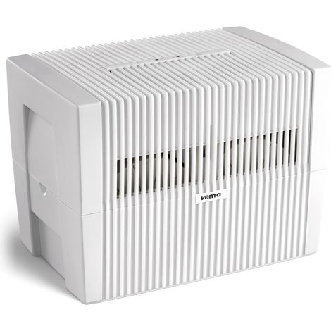 Umidificatore d'aria Venta lw45 classic capacità 10 l silenzioso (1/3)