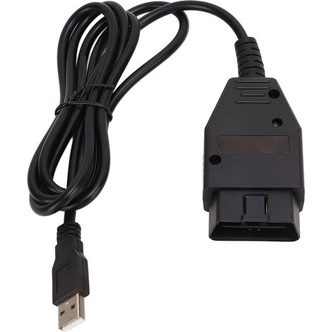Programmateur OBD2 professionnel pour la reprogrammation de puces ECU haute sensibilité pour Windows XP 7 32 bits (1/5)